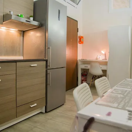 Ferienwohnung Antico Lamione Matera Exterior foto