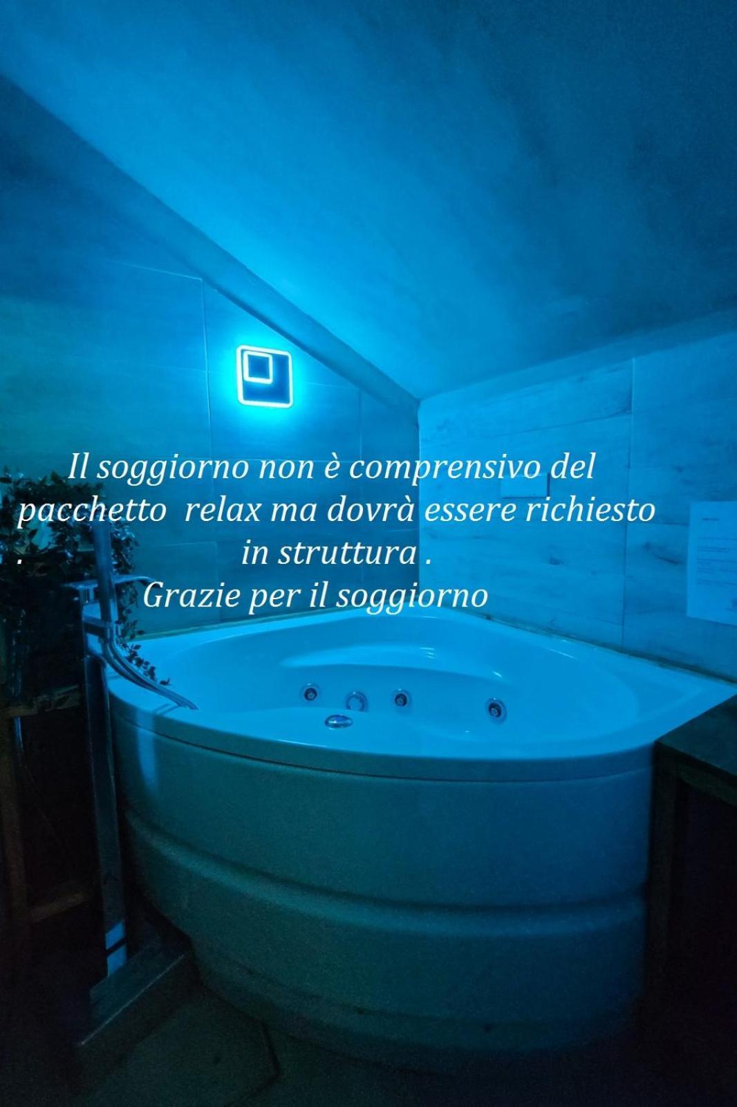 Antico Lamione Apartment *